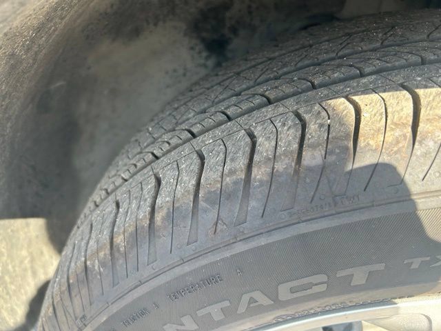 Used 2026 Chevrolet TrailBlazer LS w/ LS Convenience Package FWD image 16
