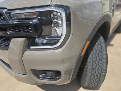 New 2026 Ford Ranger XL RWD image 29