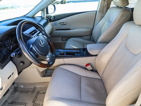 Used 2013 Lexus RX 350 FWD image 18
