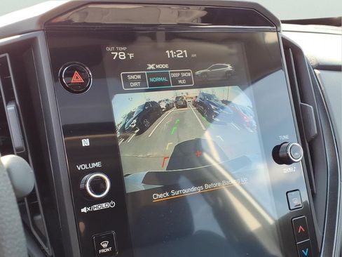 New 2026 Subaru Crosstrek 2.0i Premium image 14