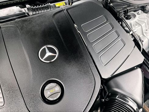Used 2026 Mercedes-Benz E 350 Sedan image 30