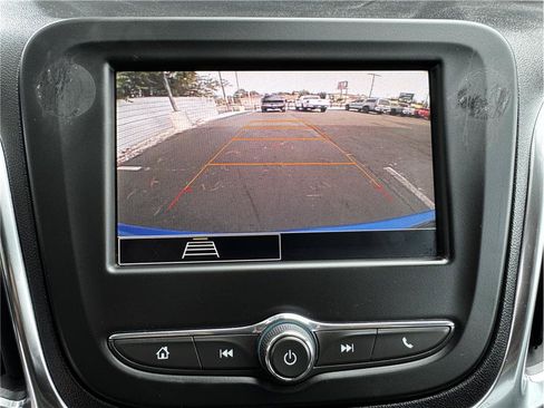 Used 2024 Chevrolet Equinox LT AWD/4WD image 24