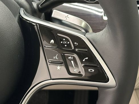 New 2026 Mercedes-Benz GLE 350 4MATIC image 28