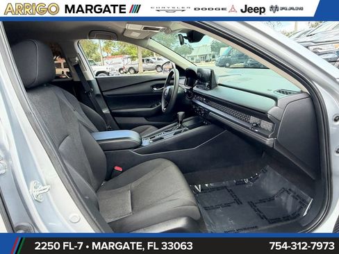 Used 2024 Honda Accord LX image 16
