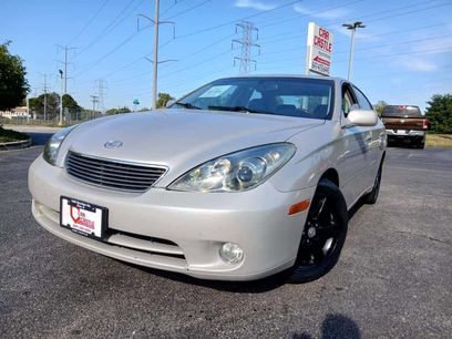 Used 2005 Lexus ES 330