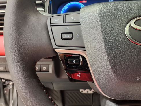 New 2026 Toyota Camry XSE FWD image 20