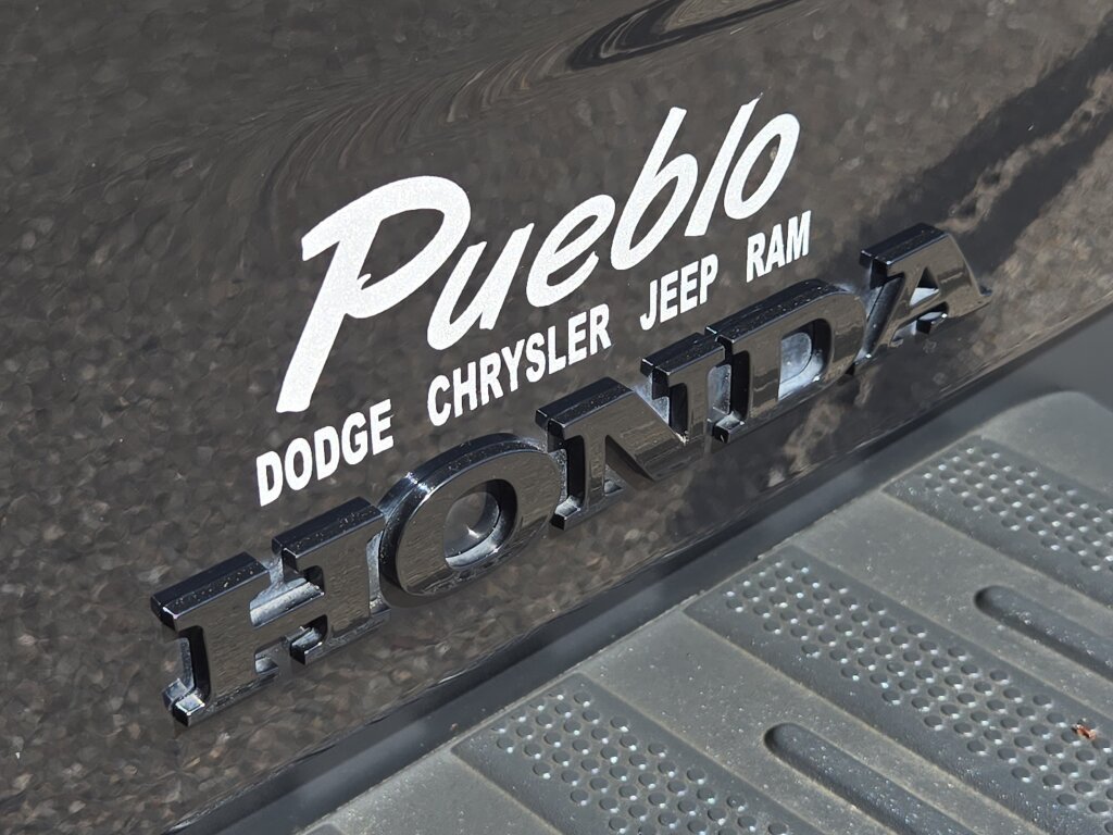 Used 2024 Honda Ridgeline Black Edition image 12