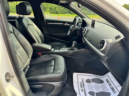 Used 2019 Audi A3 2.0T Premium w/ Convenience Package image 30