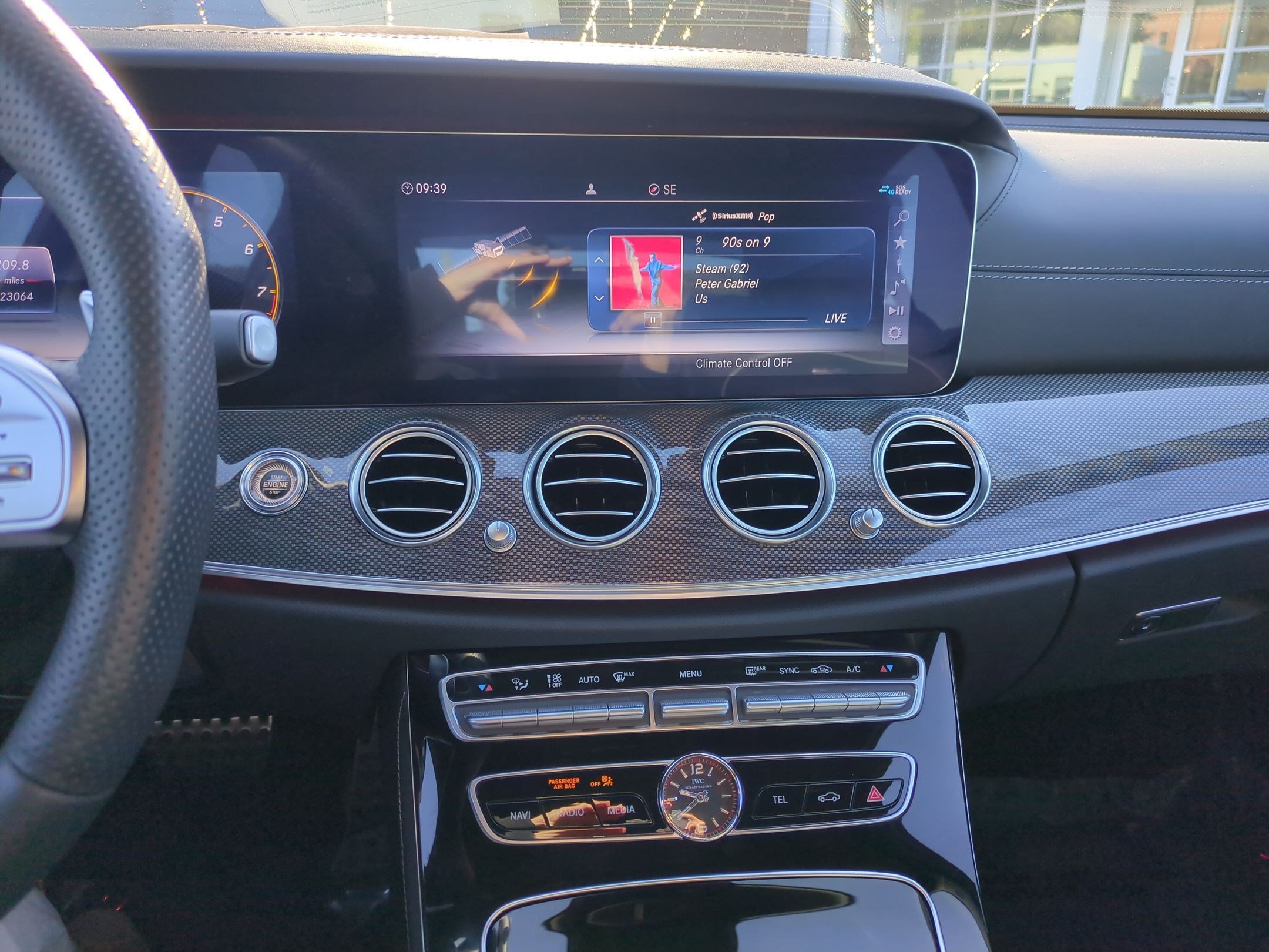 Used 2019 Mercedes-Benz E 63 AMG S image 22