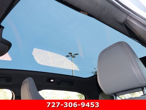 Used 2021 Polestar Polestar 2 w/ Performance Package image 5