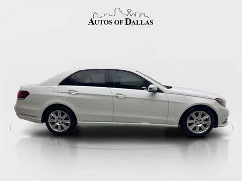 Used 2014 Mercedes-Benz E 350 Sedan image 10