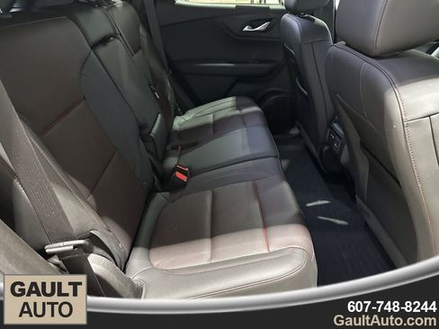 Used 2020 Chevrolet Blazer RS AWD/4WD image 20
