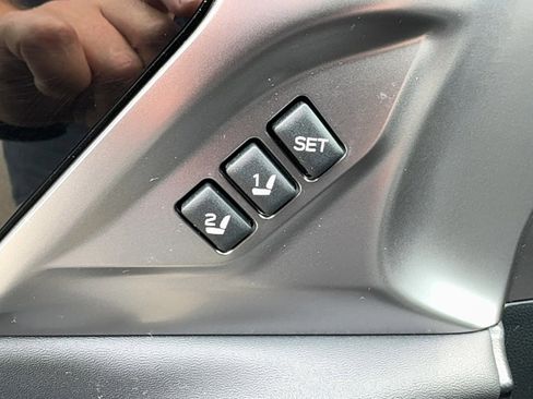 Certified 2023 Subaru Outback Limited w/ Popular Package #2 image 21