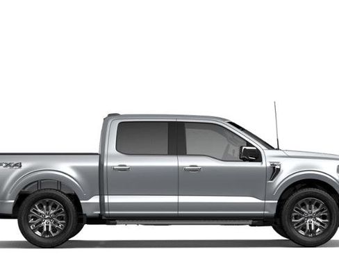 New 2026 Ford F150 XLT w/ Equipment Group 302A MID image 5