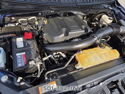 Used 2019 Ford Expedition Platinum RWD image 26