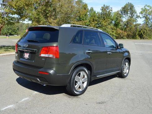 Used 2013 Kia Sorento EX w/ Premium Plus Pkg image 8
