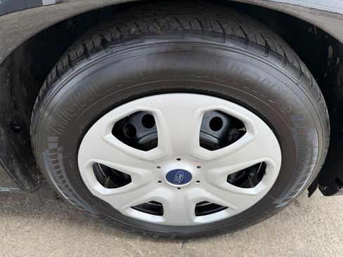 Used 2013 Ford Focus S FWD image 16