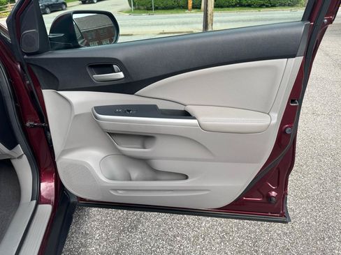 Used 2014 Honda CR-V EX-L image 19