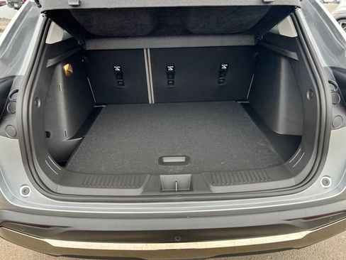 New 2026 Chevrolet Trax ACTIV w/ Sunroof Package image 20