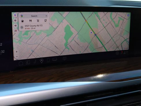 Used 2025 Cadillac Escalade ESV Sport Platinum image 34