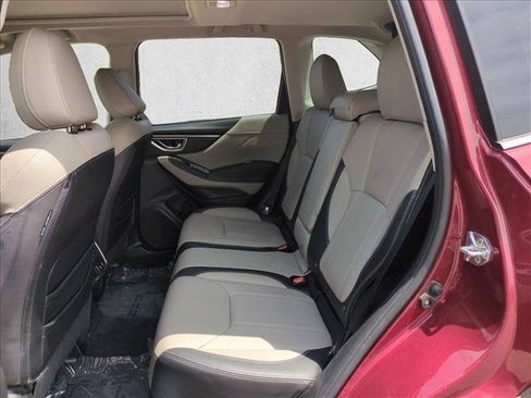 Used 2024 Subaru Forester Limited w/ POP Package 3 AWD/4WD image 19