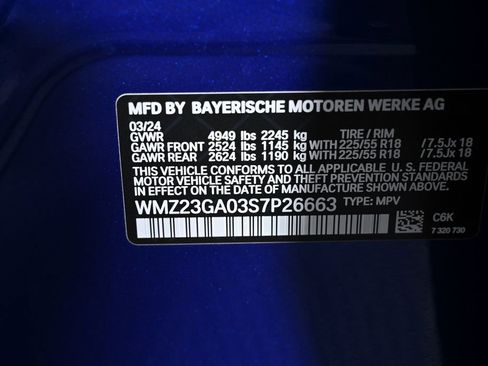 Used 2025 MINI Cooper Countryman S w/ Comfort Package Max image 32