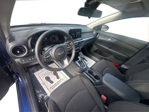 Used 2019 Kia Forte LXS image 35