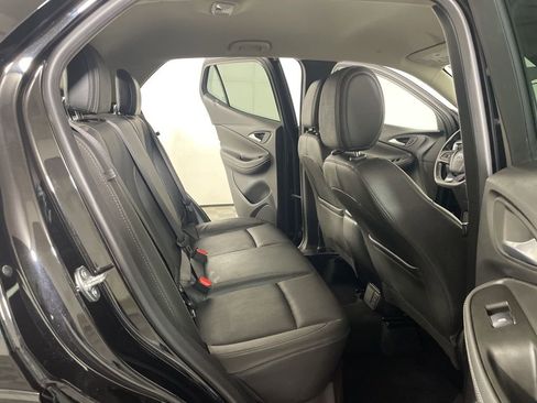 Used 2024 Buick Encore GX Sport Touring image 21