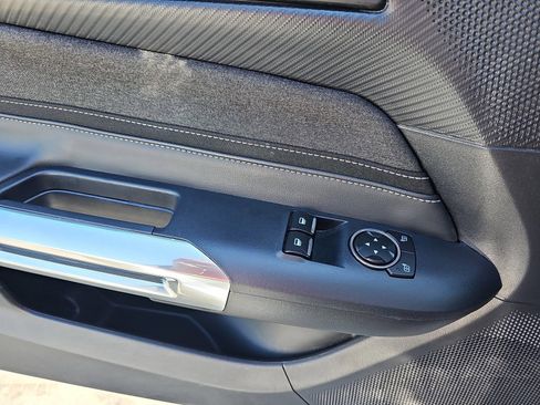 Used 2024 Ford Mustang Coupe image 28