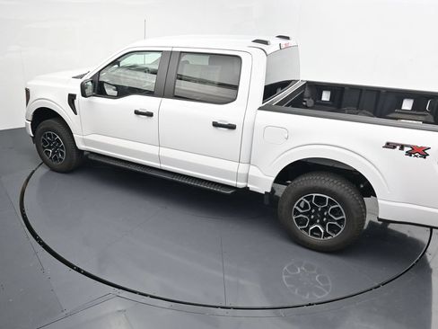 Used 2023 Ford F150 XL w/ STX Appearance Package AWD/4WD image 27