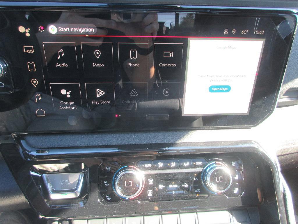 New 2026 GMC Sierra 1500 AT4 w/ AT4 Premium Package AWD/4WD image 19