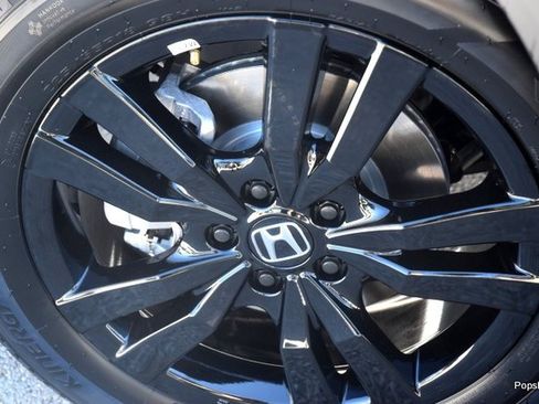 New 2026 Honda HR-V Sport image 5