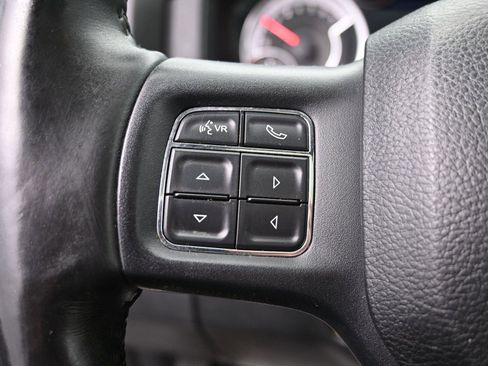 Used 2016 RAM 1500 Sport image 18