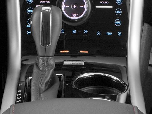 Used 2014 Ford Edge Limited FWD image 10