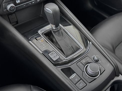 Used 2019 MAZDA CX-5 Touring AWD/4WD image 16