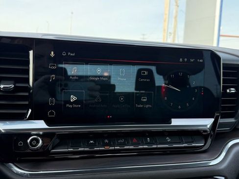 Used 2023 GMC Sierra 1500 SLT w/ SLT Premium Package image 16