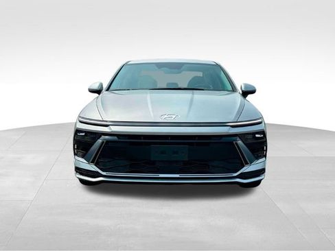 New 2025 Hyundai Sonata SEL image 12