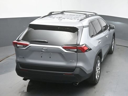 Used 2024 Toyota RAV4 XLE Premium image 47