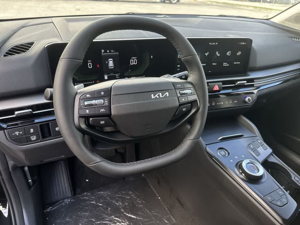 Used 2026 Kia Sportage S AWD/4WD image 13