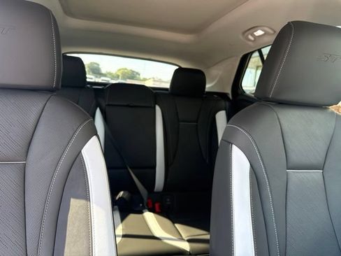 New 2026 Buick Envision Sport Touring AWD/4WD image 26