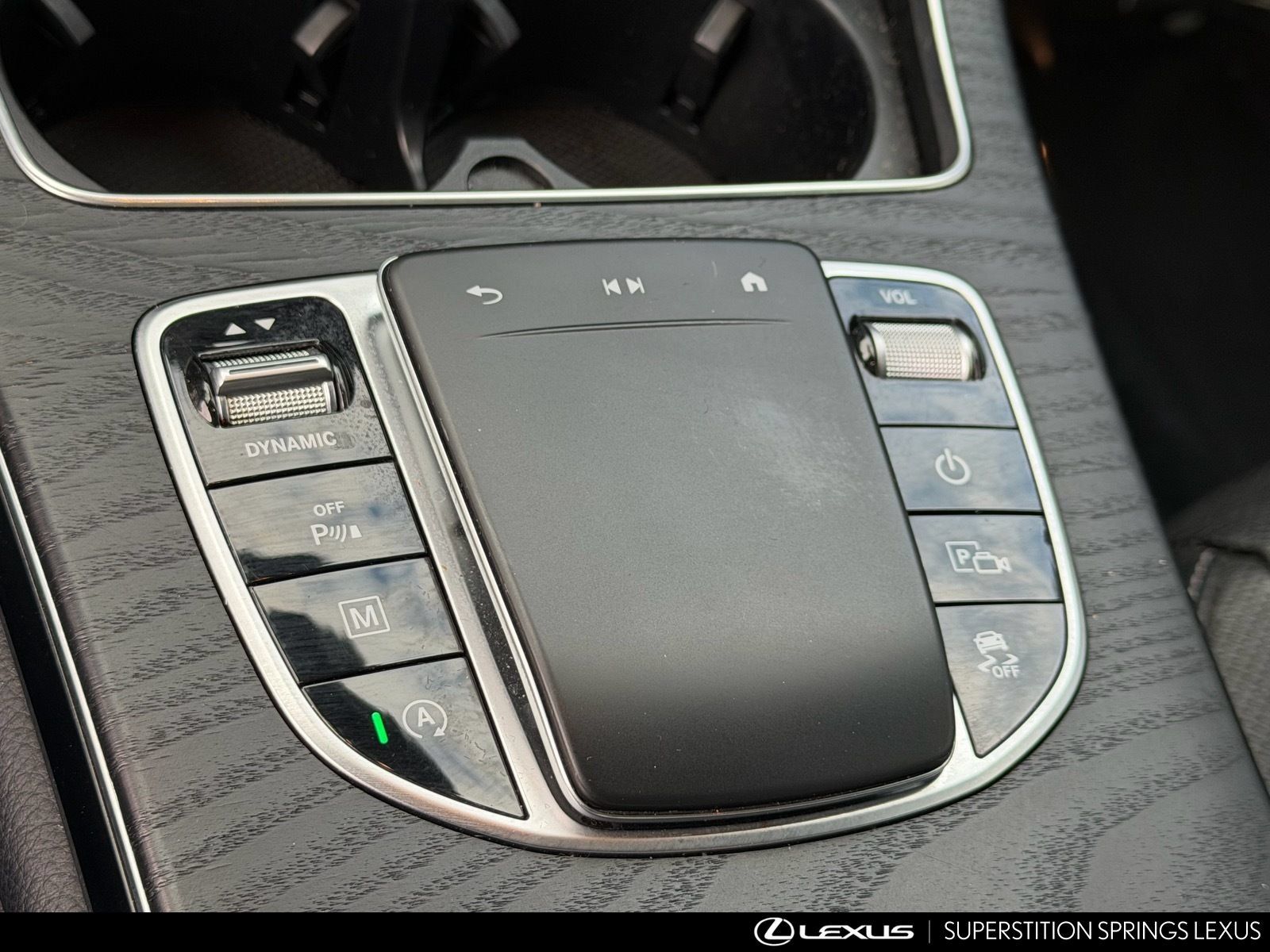 Used 2022 Mercedes-Benz GLC 300 4MATIC image 32