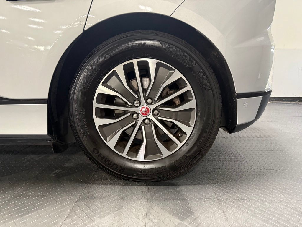 Used 2020 Jaguar I-PACE S AWD/4WD image 7