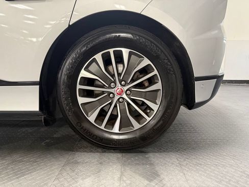 Used 2020 Jaguar I-PACE S AWD/4WD image 7