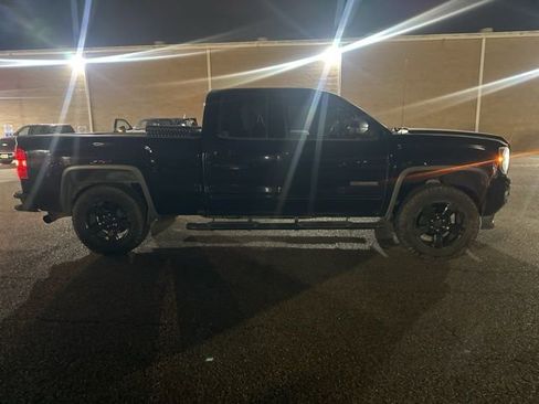 Used 2017 GMC Sierra 1500 2WD Double Cab w/ Elevation Edition image 23