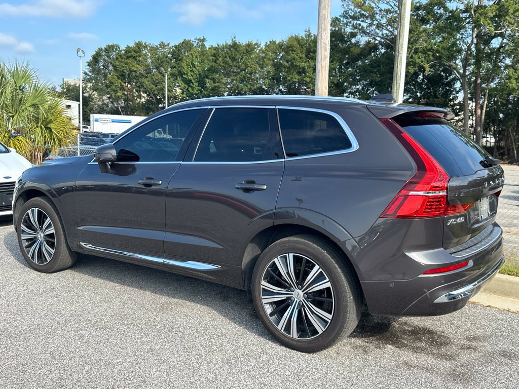 Used 2023 Volvo XC60 B5 Plus w/ Protection Package Premier FWD image 5