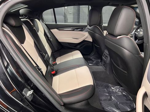 Used 2020 Cadillac CT5 Sport image 30