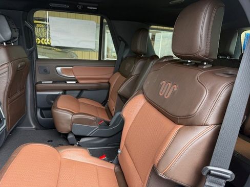 New 2026 Ford Expedition King Ranch image 12