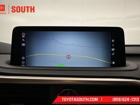Used 2022 Lexus RX 350 AWD w/ Luxury Package image 13