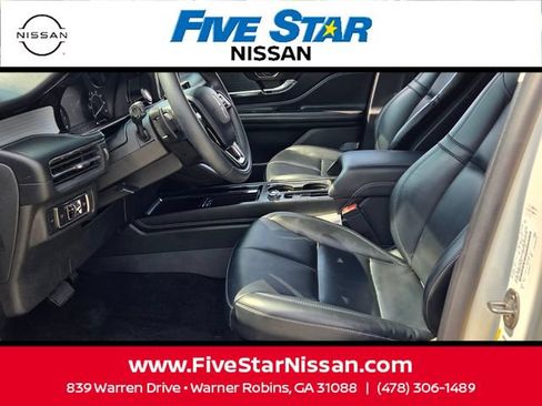 Used 2022 Lincoln Corsair FWD image 5