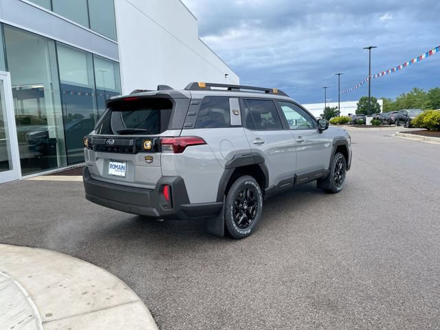 New 2026 Subaru Outback Wilderness AWD/4WD image 5